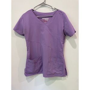 Grey’s Anatomy Scrub Shirt